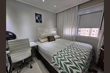 Apartamento à venda com 60m², 2 quartos e 1 vaga