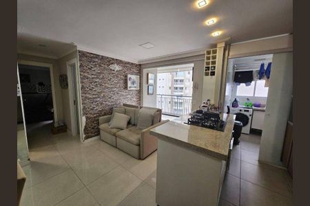 Apartamento à venda com 2 quartos, 60m² em Jardim Esmeralda, São Paulo