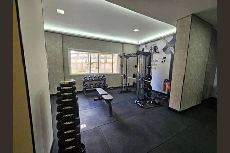 Apartamento à venda com 60m², 2 quartos e 1 vaga