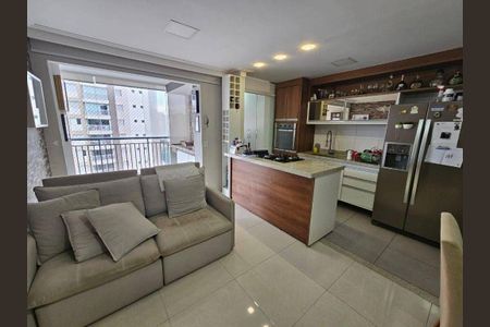 Apartamento à venda com 2 quartos, 60m² em Jardim Esmeralda, São Paulo
