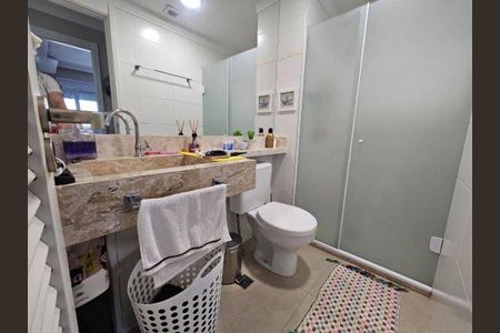 Apartamento à venda com 2 quartos, 60m² em Jardim Esmeralda, São Paulo