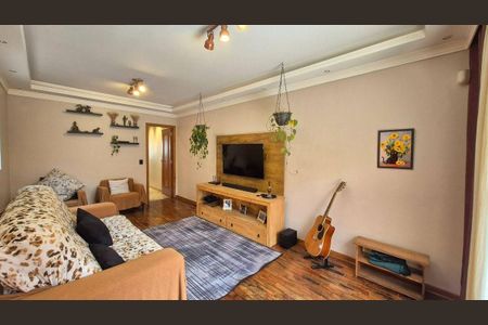 Casa à venda com 3 quartos, 152m² em Jardim Pinheiros, São Paulo