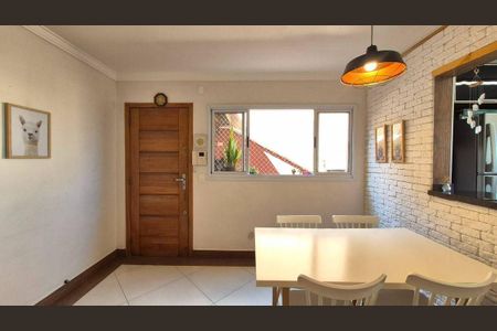 Casa à venda com 3 quartos, 152m² em Jardim Pinheiros, São Paulo