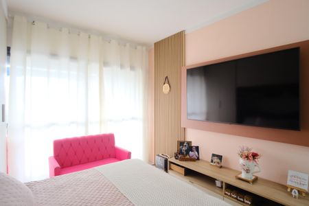 Studio de kitnet/studio à venda com 1 quarto, 31m² em Vila Esperança, São Paulo