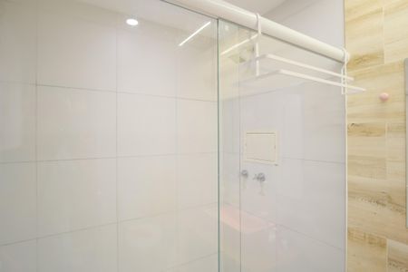 Studio à venda com 31m², 1 quarto e sem vagaBanheiro