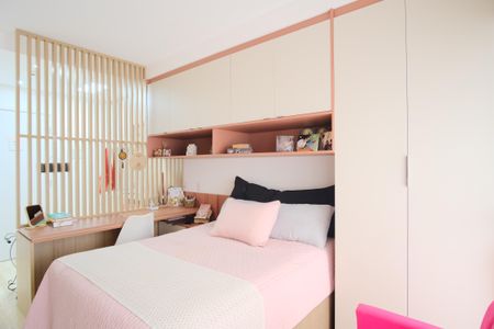 Studio de kitnet/studio à venda com 1 quarto, 31m² em Vila Esperança, São Paulo