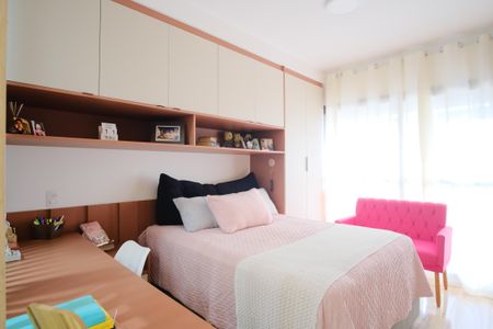 Studio de kitnet/studio à venda com 1 quarto, 31m² em Vila Esperança, São Paulo