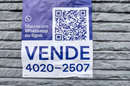 Studio à venda com 36m², 1 quarto e sem vagaPlaca MZYE-609