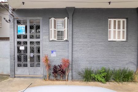 Studio à venda com 36m², 1 quarto e sem vagaFachada