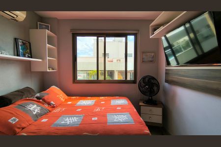 Apartamento à venda com 208m², 2 quartos e 2 vagasSuíte 2