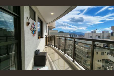 Apartamento à venda com 208m², 2 quartos e 2 vagasVaranda 