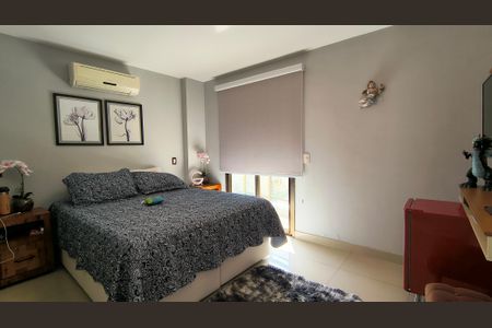 Apartamento à venda com 208m², 2 quartos e 2 vagasSuíte 1