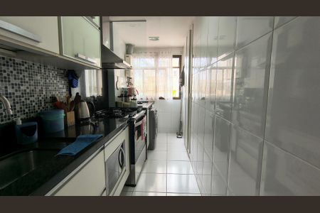 Apartamento à venda com 208m², 2 quartos e 2 vagasCozinha e Área de Serviço 