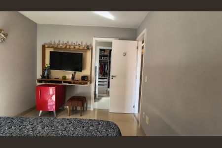 Apartamento à venda com 208m², 2 quartos e 2 vagasSuíte 1