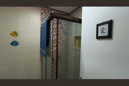 Apartamento à venda com 208m², 2 quartos e 2 vagasBanheiro da Suíte 2