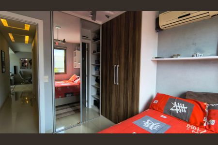 Apartamento à venda com 208m², 2 quartos e 2 vagas Apartamento à venda com 208m², 2 quartos e 2 vagasSuíte 2