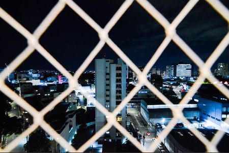 Apartamento à venda com 86m², 2 quartos e 2 vagasVista da Suíte