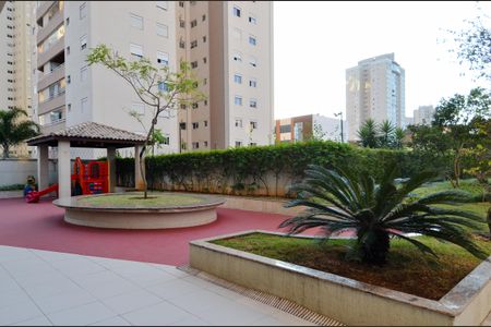 Apartamento à venda com 86m², 2 quartos e 2 vagasÁrea comum