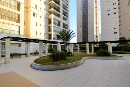 Apartamento à venda com 86m², 2 quartos e 2 vagasÁrea comum