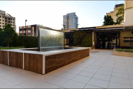 Apartamento à venda com 86m², 2 quartos e 2 vagasÁrea comum