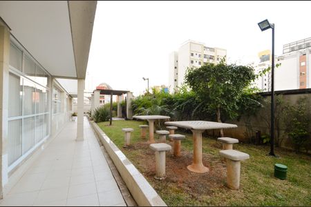 Apartamento à venda com 86m², 2 quartos e 2 vagasÁrea comum