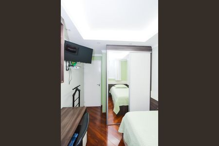 Apartamento à venda com 86m², 2 quartos e 2 vagasQuarto 1