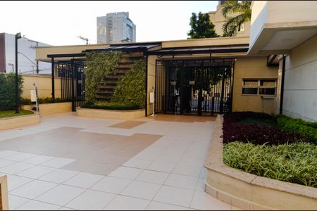 Apartamento à venda com 86m², 2 quartos e 2 vagasÁrea comum