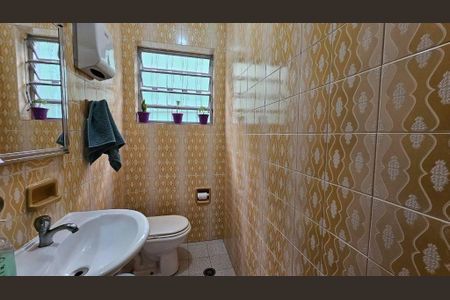 Casa à venda com 3 quartos, 160m² em Jardim Peri Peri, São Paulo