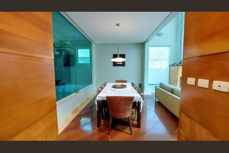 Casa à venda com 4 quartos, 426m² em Parque dos Principes, São Paulo