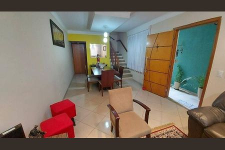 Casa à venda com 3 quartos, 150m² em Jardim Ester, São Paulo