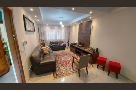 Casa à venda com 3 quartos, 150m² em Jardim Ester, São Paulo