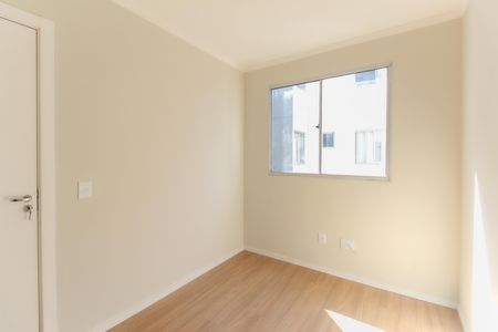 Apartamento à venda com 39m², 2 quartos e sem vaga Apartamento à venda com 39m², 2 quartos e sem vagaQuarto 2