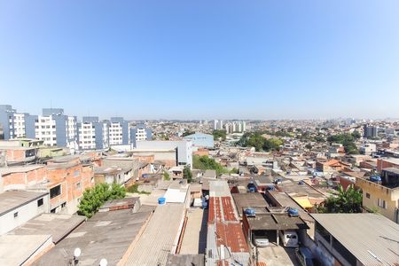 Apartamento à venda com 39m², 2 quartos e sem vaga Apartamento à venda com 39m², 2 quartos e sem vagaVista do Quarto 1