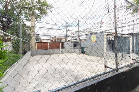 Apartamento à venda com 39m², 2 quartos e sem vaga Apartamento à venda com 39m², 2 quartos e sem vagaÁrea Comum