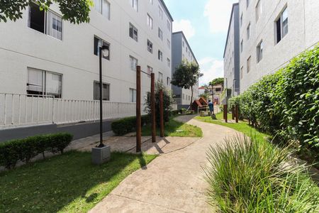 Apartamento à venda com 39m², 2 quartos e sem vaga Apartamento à venda com 39m², 2 quartos e sem vagaÁrea Comum