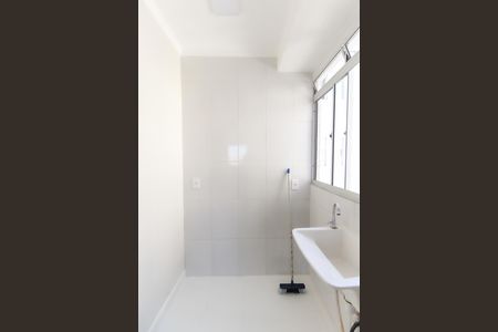 Apartamento à venda com 39m², 2 quartos e sem vaga Apartamento à venda com 39m², 2 quartos e sem vagaCozinha - Área de Serviço