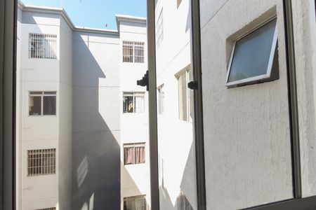 Apartamento à venda com 39m², 2 quartos e sem vaga Apartamento à venda com 39m², 2 quartos e sem vagaVista da Cozinha - Área de Serviço