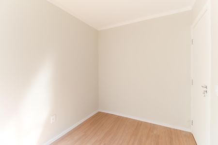 Apartamento à venda com 39m², 2 quartos e sem vaga Apartamento à venda com 39m², 2 quartos e sem vagaQuarto 2