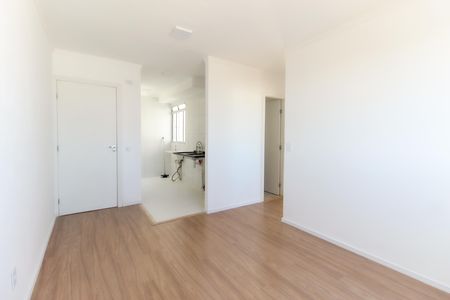 Apartamento à venda com 39m², 2 quartos e sem vaga Apartamento à venda com 39m², 2 quartos e sem vagaSala