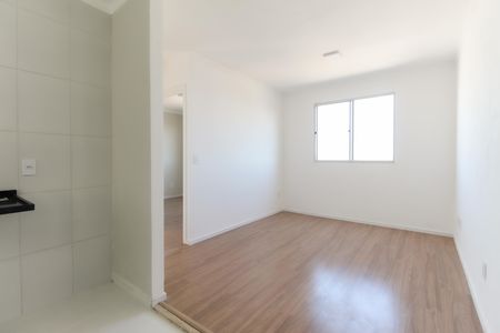 Sala de apartamento à venda com 2 quartos, 39m² em Núcleo Lageado, São Paulo