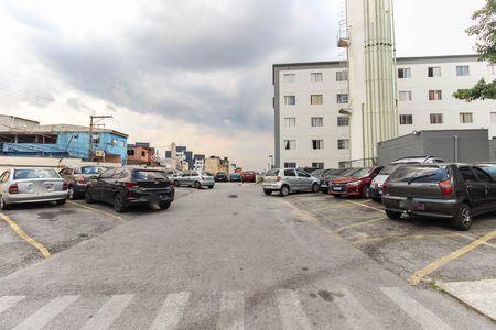 Apartamento à venda com 39m², 2 quartos e sem vaga Apartamento à venda com 39m², 2 quartos e sem vagaÁrea Comum