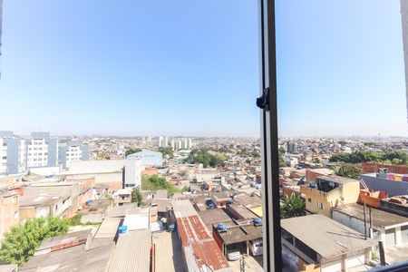 Vista do Quarto 1 de apartamento à venda com 2 quartos, 39m² em Núcleo Lageado, São Paulo