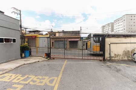 Apartamento à venda com 39m², 2 quartos e sem vaga Apartamento à venda com 39m², 2 quartos e sem vagaÁrea Comum
