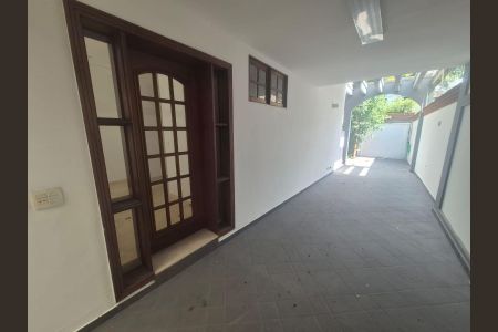 Casa à venda com 4 quartos, 530m² em Jardim Paulista, São Paulo