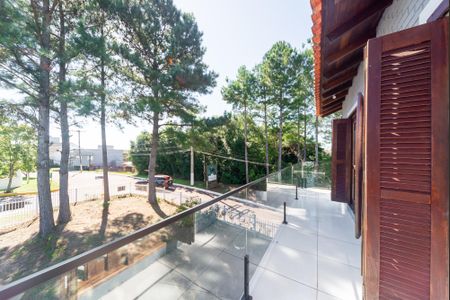 Casa de condomínio para alugar com 120m², 2 quartos e 2 vagasVaranda