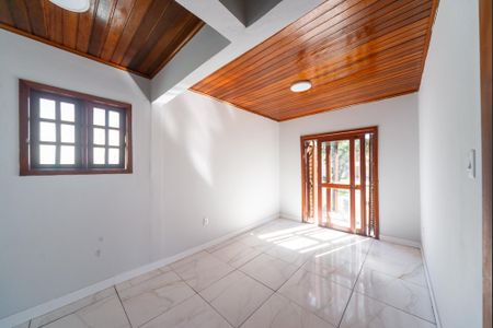 Casa de condomínio para alugar com 120m², 2 quartos e 2 vagasQuarto 1