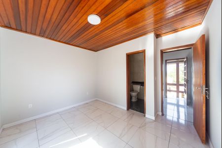 Casa de condomínio para alugar com 120m², 2 quartos e 2 vagasQuarto 1