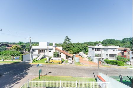 Casa de condomínio para alugar com 120m², 2 quartos e 2 vagasVista