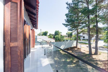 Casa de condomínio para alugar com 120m², 2 quartos e 2 vagasVaranda