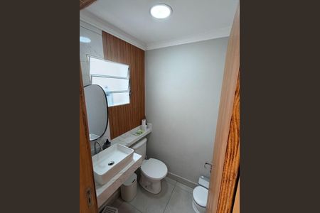 Casa à venda com 3 quartos, 156m² em Parque Sao Luis, São Paulo